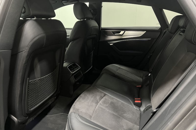 Used Audi A7 2019 for sale - 78108881: Photo 41