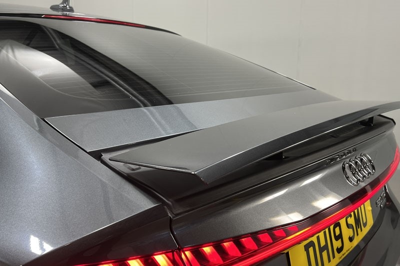 Used Audi A7 2019 for sale - 78108881: Photo 43