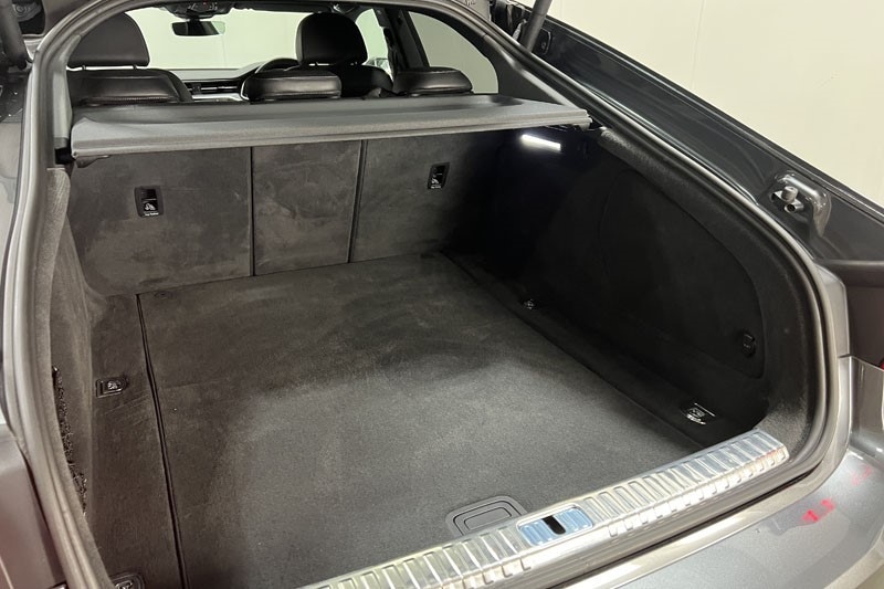 Used Audi A7 2019 for sale - 78108881: Photo 44