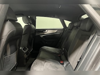 Used Audi A7 2019 for sale - 78108881: Photo