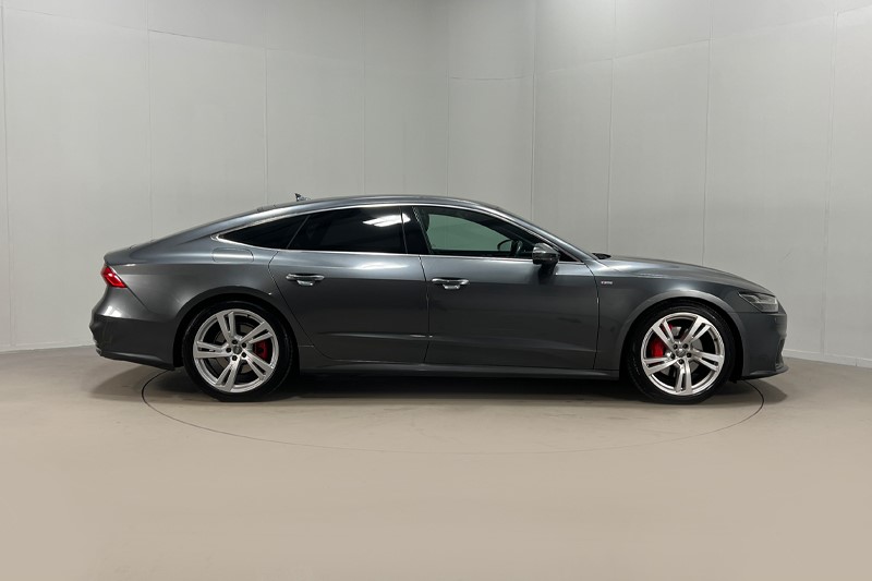 Used Audi A7 2019 for sale - 78108881: Photo 5