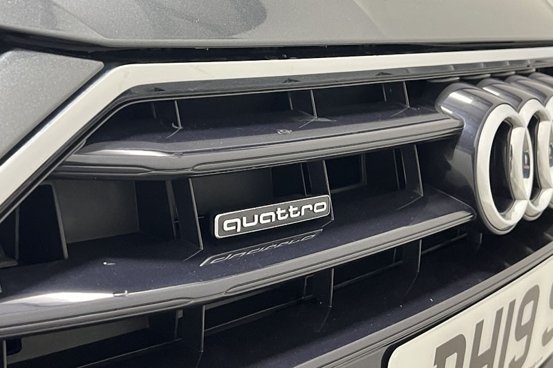 Used Audi A7 2019 for sale - 78108881: Photo 50