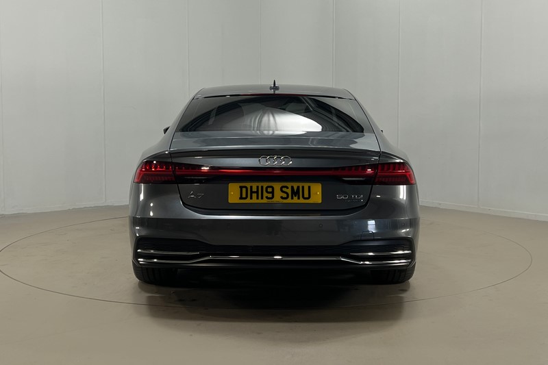Used Audi A7 2019 for sale - 78108881: Photo 6