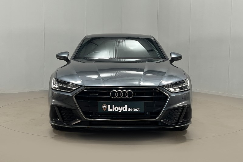 Used Audi A7 2019 for sale - 78108881: Photo 7