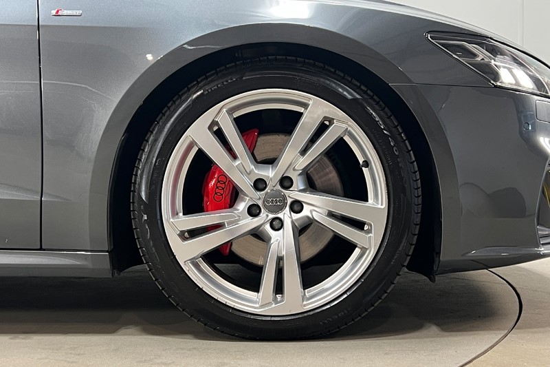 Used Audi A7 2019 for sale - 78108881: Photo 8