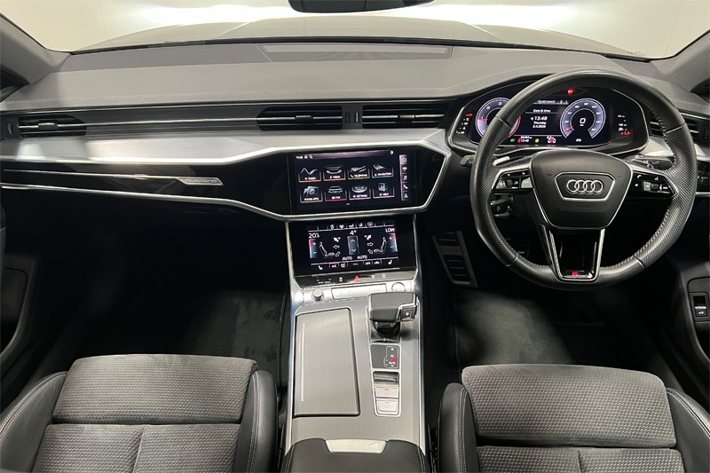 Used Audi A7 2019 for sale - 78108881: Photo 9