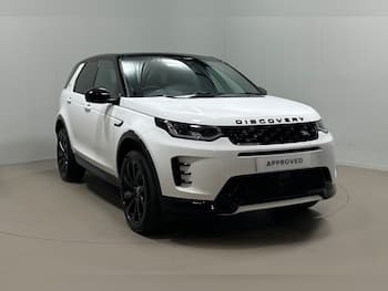 Used Land Rover Discovery Sport 2025 for sale - 79459782: Photo