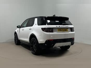 Used Land Rover Discovery Sport 2025 for sale - 79459782: Photo
