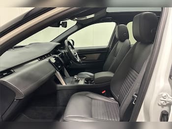 Used Land Rover Discovery Sport 2025 for sale - 79459782: Photo