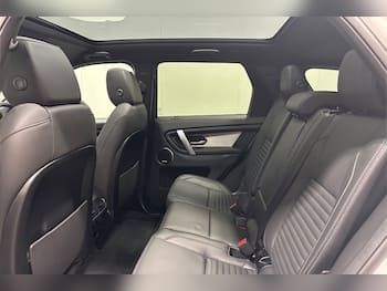 Used Land Rover Discovery Sport 2025 for sale - 79459782: Photo