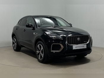Used Jaguar E-Pace 2023 for sale - 79161876: Photo