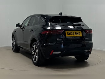 Used Jaguar E-Pace 2023 for sale - 79161876: Photo