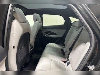 Used Jaguar E-Pace 2023 for sale - 79161876: Photo