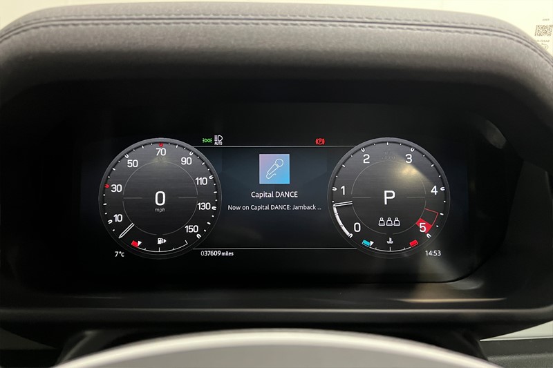 Used Land Rover Defender 2023 for sale - 77350059: Photo 16