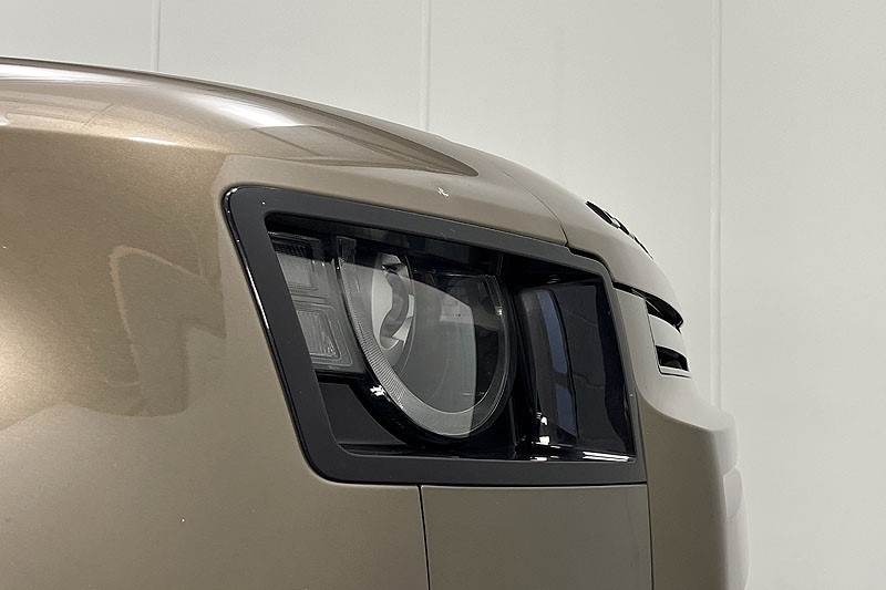 Used Land Rover Defender 2023 for sale - 77350059: Photo 17