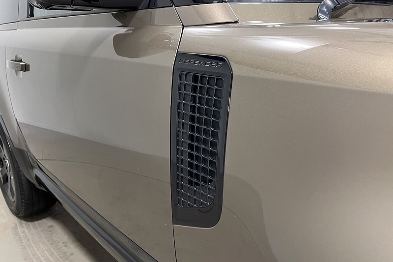 Used Land Rover Defender 2023 for sale - 77350059: Photo 20