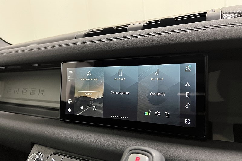 Used Land Rover Defender 2023 for sale - 77350059: Photo 33