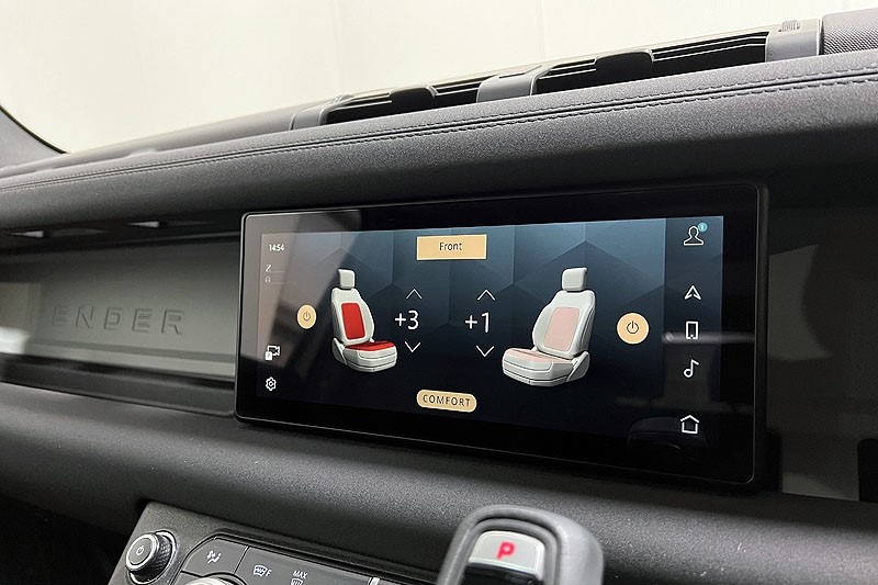 Used Land Rover Defender 2023 for sale - 77350059: Photo 38