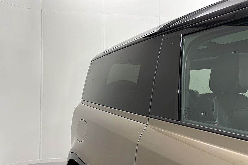 Used Land Rover Defender 2023 for sale - 77350059: Photo 46