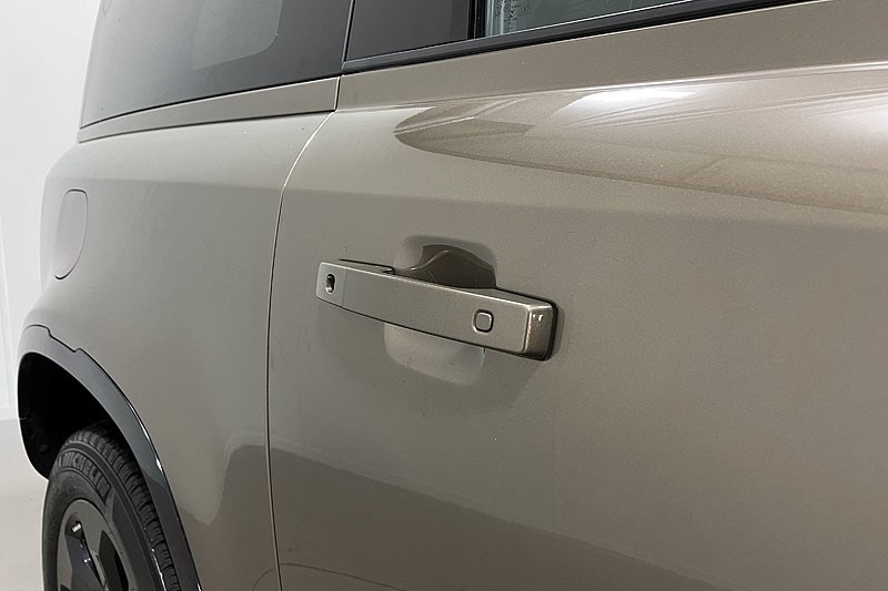 Used Land Rover Defender 2023 for sale - 77350059: Photo 47