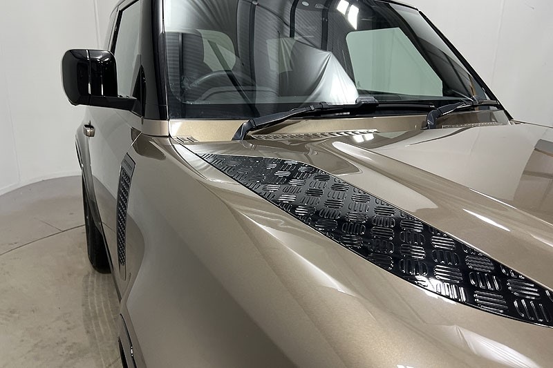 Used Land Rover Defender 2023 for sale - 77350059: Photo 49