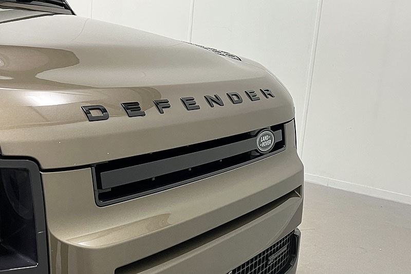 Used Land Rover Defender 2023 for sale - 77350059: Photo 50