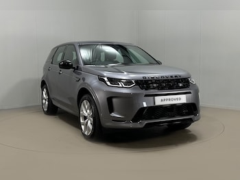 Used Land Rover Discovery Sport 2023 for sale - 78366369: Photo
