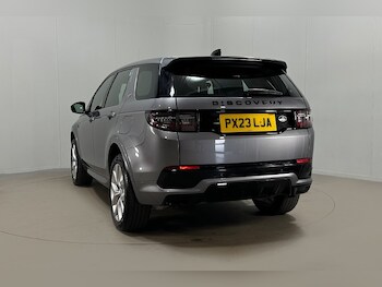 Used Land Rover Discovery Sport 2023 for sale - 78366369: Photo
