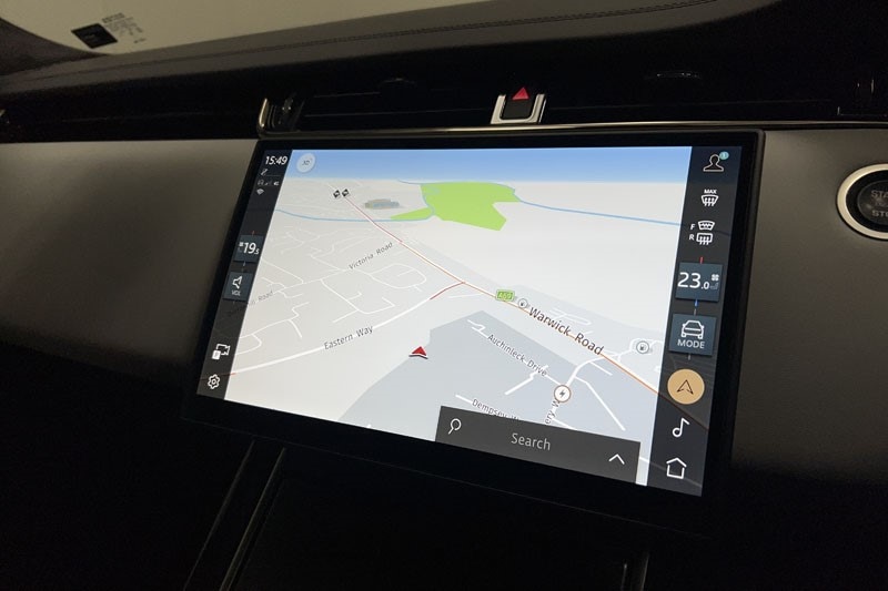 Used Land Rover Range Rover Evoque 2025 for sale - 77930966: Photo 11