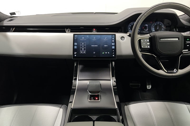 Used Land Rover Range Rover Evoque 2025 for sale - 77930966: Photo 14