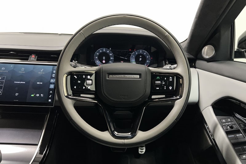 Used Land Rover Range Rover Evoque 2025 for sale - 77930966: Photo 15