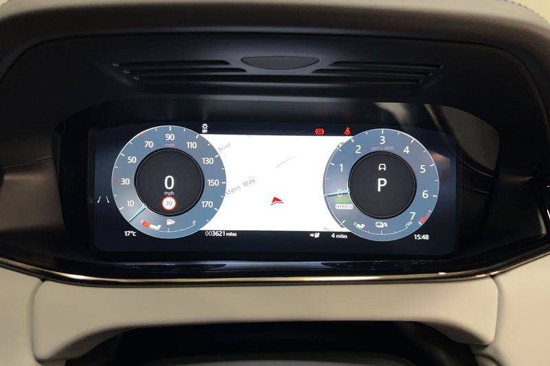 Used Land Rover Range Rover Evoque 2025 for sale - 77930966: Photo 16