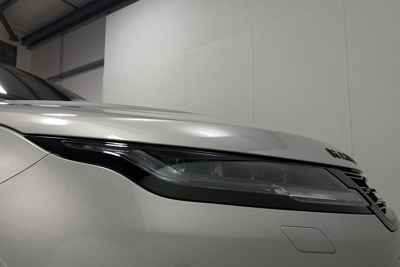 Used Land Rover Range Rover Evoque 2025 for sale - 77930966: Photo 17