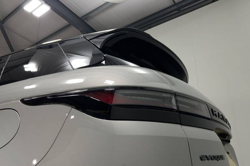 Used Land Rover Range Rover Evoque 2025 for sale - 77930966: Photo 19