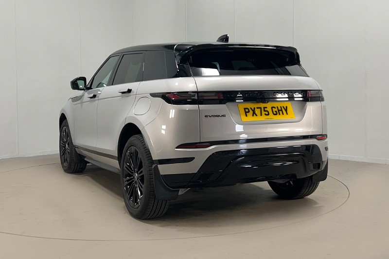 Used Land Rover Range Rover Evoque 2025 for sale - 77930966: Photo 2