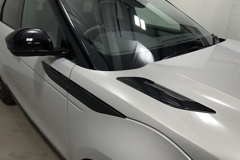 Used Land Rover Range Rover Evoque 2025 for sale - 77930966: Photo 20