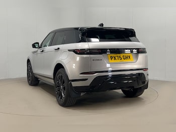 Used Land Rover Range Rover Evoque 2025 for sale - 77930966: Photo