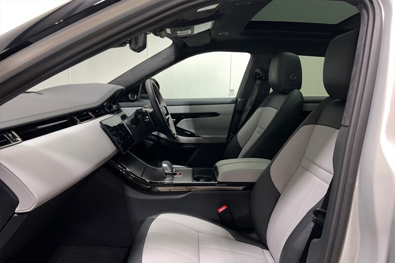 Used Land Rover Range Rover Evoque 2025 for sale - 77930966: Photo 3