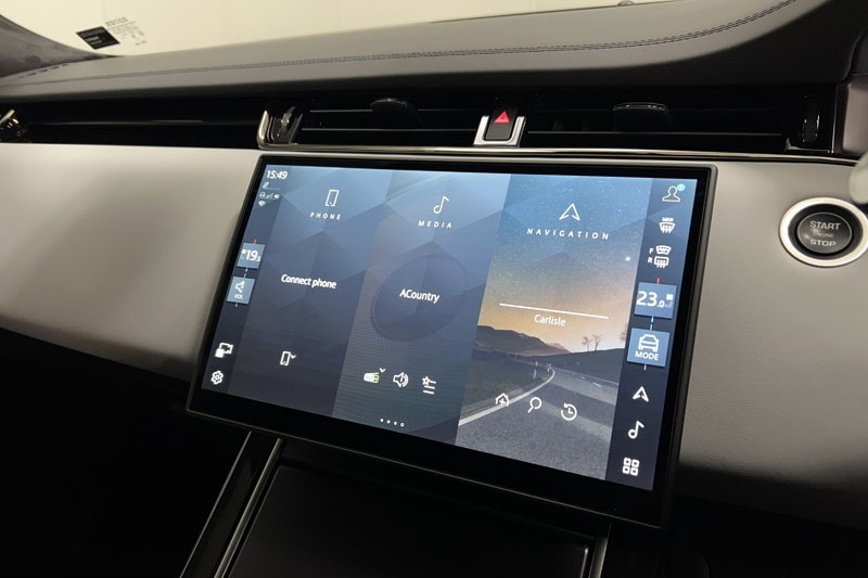 Used Land Rover Range Rover Evoque 2025 for sale - 77930966: Photo 34