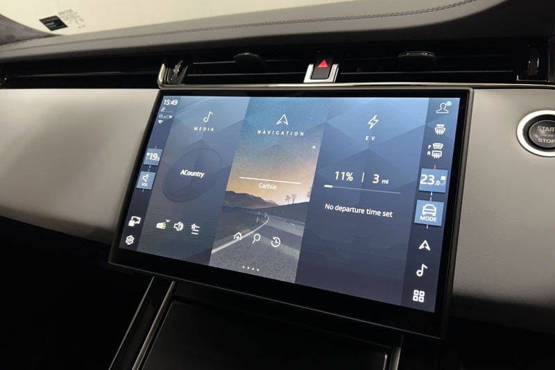 Used Land Rover Range Rover Evoque 2025 for sale - 77930966: Photo 35