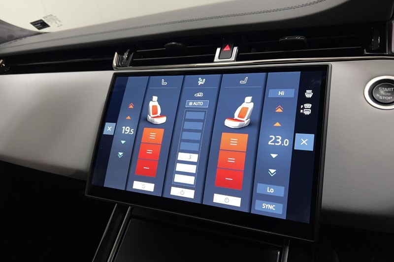 Used Land Rover Range Rover Evoque 2025 for sale - 77930966: Photo 37