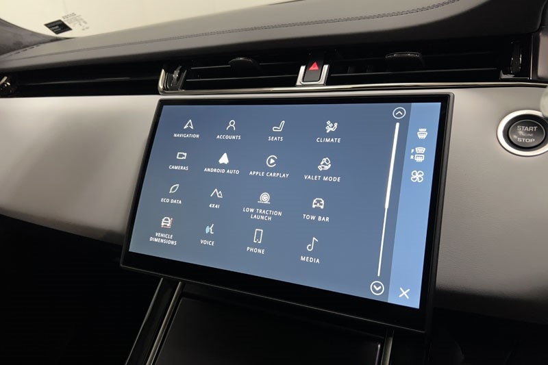 Used Land Rover Range Rover Evoque 2025 for sale - 77930966: Photo 38