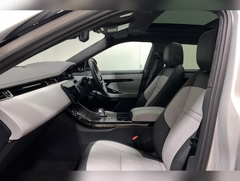 Used Land Rover Range Rover Evoque 2025 for sale - 77930966: Photo