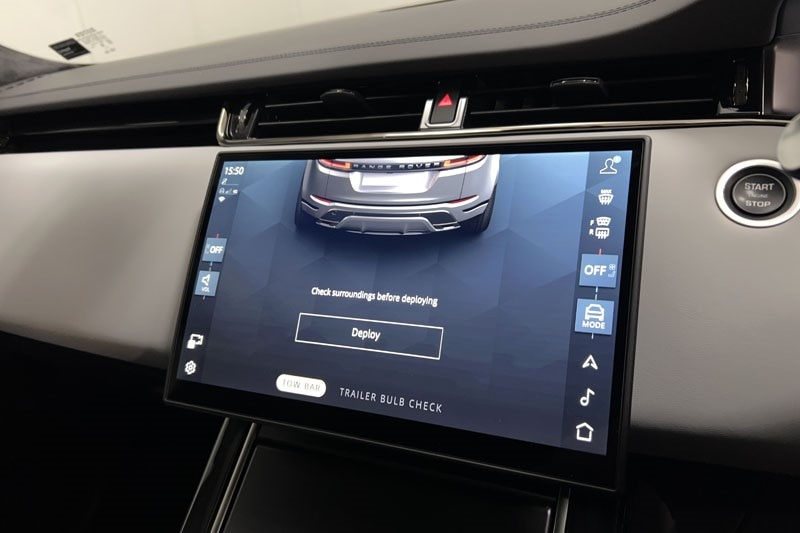 Used Land Rover Range Rover Evoque 2025 for sale - 77930966: Photo 41