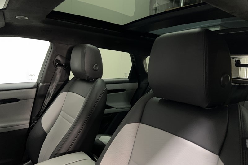 Used Land Rover Range Rover Evoque 2025 for sale - 77930966: Photo 44