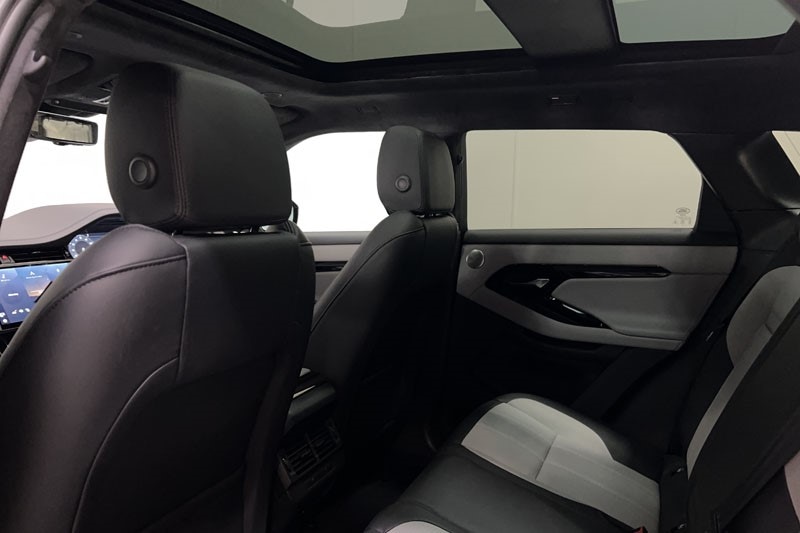 Used Land Rover Range Rover Evoque 2025 for sale - 77930966: Photo 45