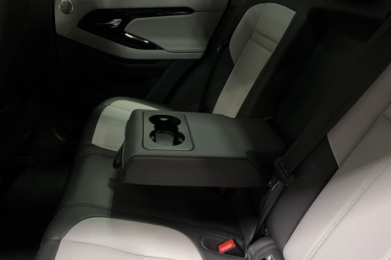 Used Land Rover Range Rover Evoque 2025 for sale - 77930966: Photo 48