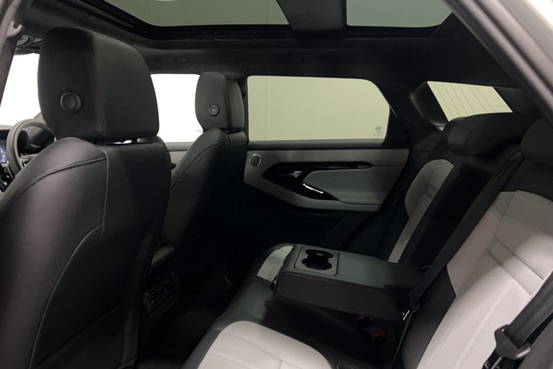 Used Land Rover Range Rover Evoque 2025 for sale - 77930966: Photo 49