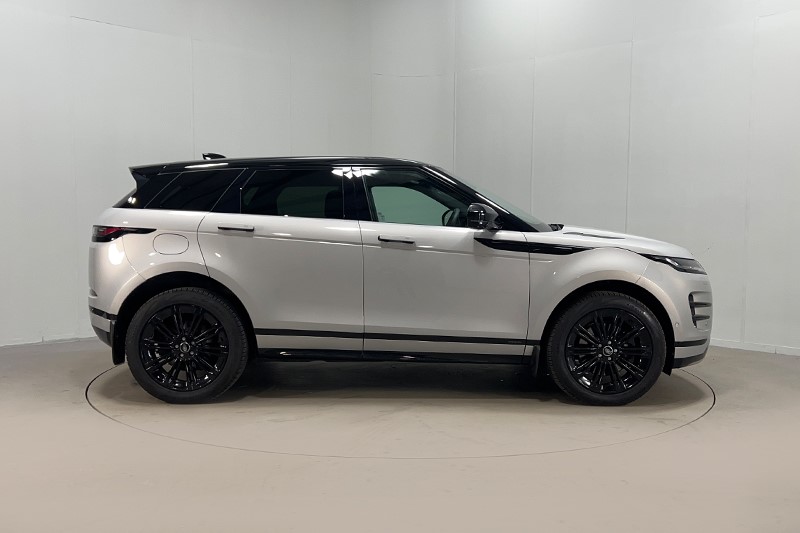Used Land Rover Range Rover Evoque 2025 for sale - 77930966: Photo 5