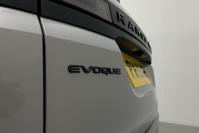 Used Land Rover Range Rover Evoque 2025 for sale - 77930966: Photo 52